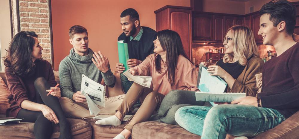 Exámenes simuladores